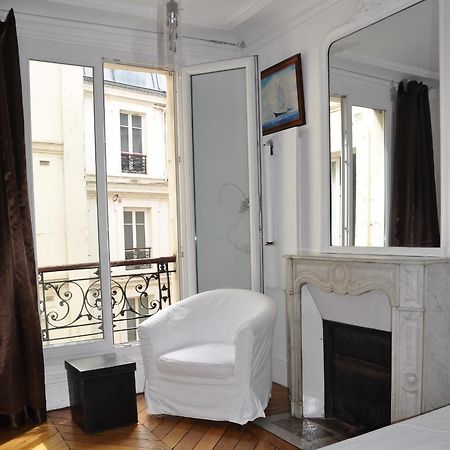 Apartamento Plein Centre París Exterior foto
